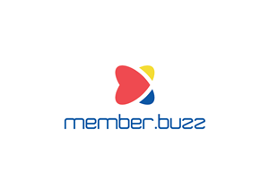 Logo Design by permana91 for Member.buzz | Design: #4647980