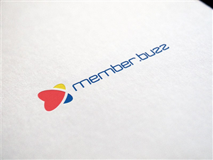 Logo Design by permana91 for Member.buzz | Design: #4647987