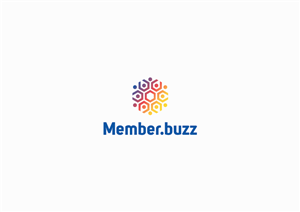 Logo Design by permana91 for Member.buzz | Design: #4767657