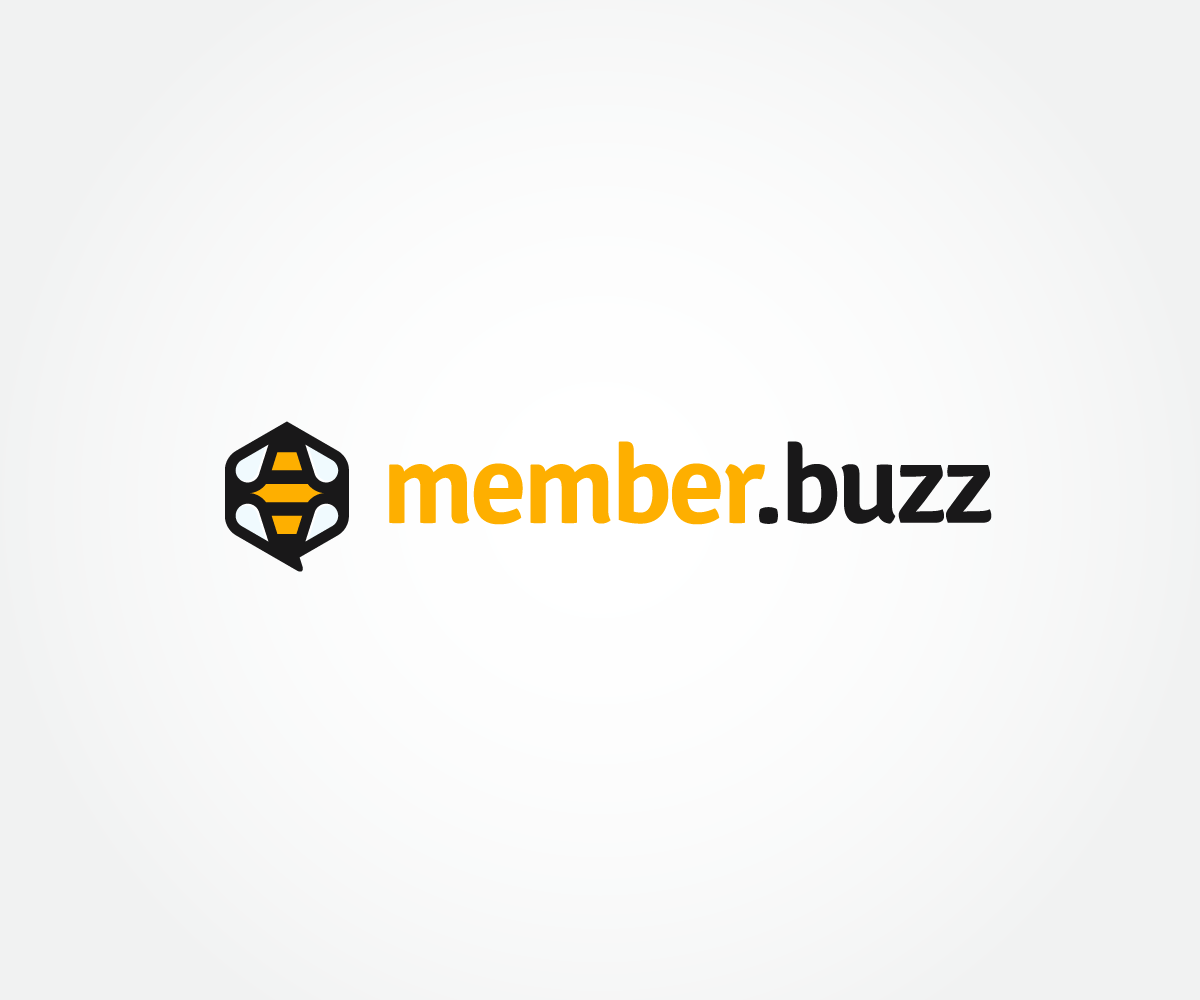 Logo-Design von sourgraping für Member.buzz | Design #4754334