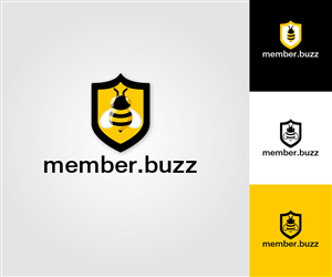 Logo-Design von Luis Arriola für Member.buzz | Design: #4785586