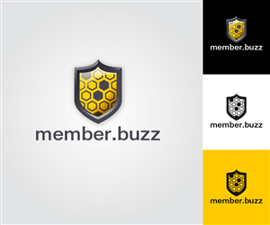 Diseño de Logo por Luis Arriola para Member.buzz | Diseño: #4789020