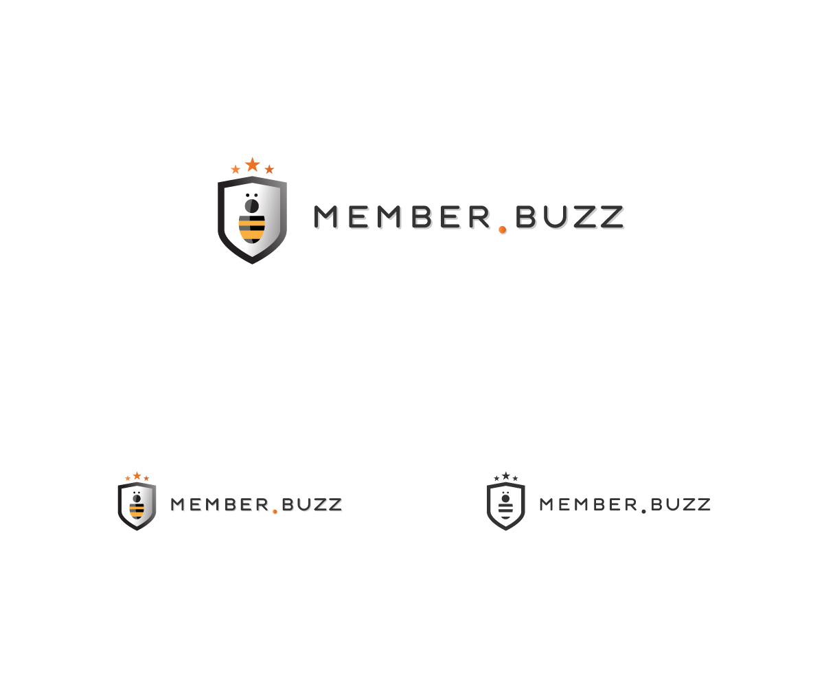 Design de Logo par ATDias pour Member.buzz | Design #4770288