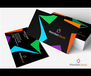 Design de Logo par QuattroCreative pour Member.buzz | Design : #4754280