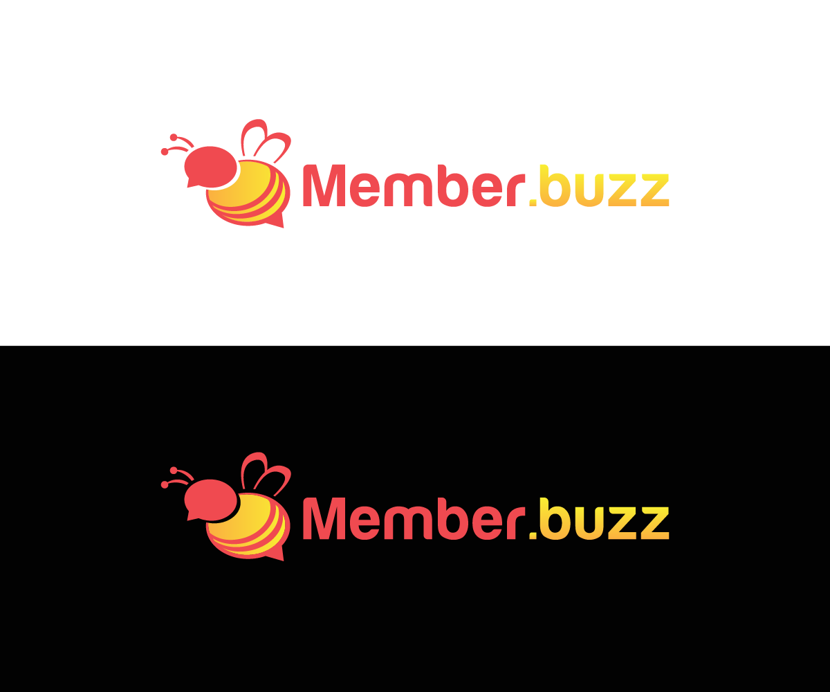 Design de Logo par kenjie0476 pour Member.buzz | Design #4641421