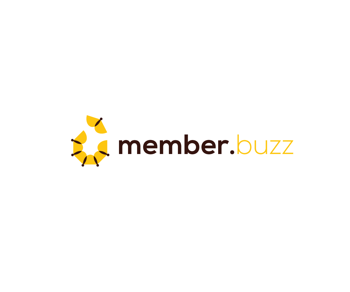 Design de Logo par GliderGraphx pour Member.buzz | Design #4767069