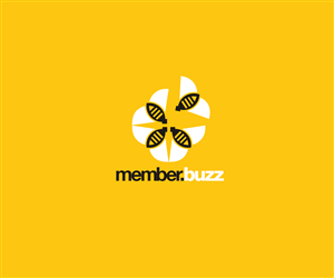 Logo Design by GliderGraphx for Member.buzz | Design: #4767230