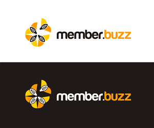 Logo Design by GliderGraphx for Member.buzz | Design: #4767621