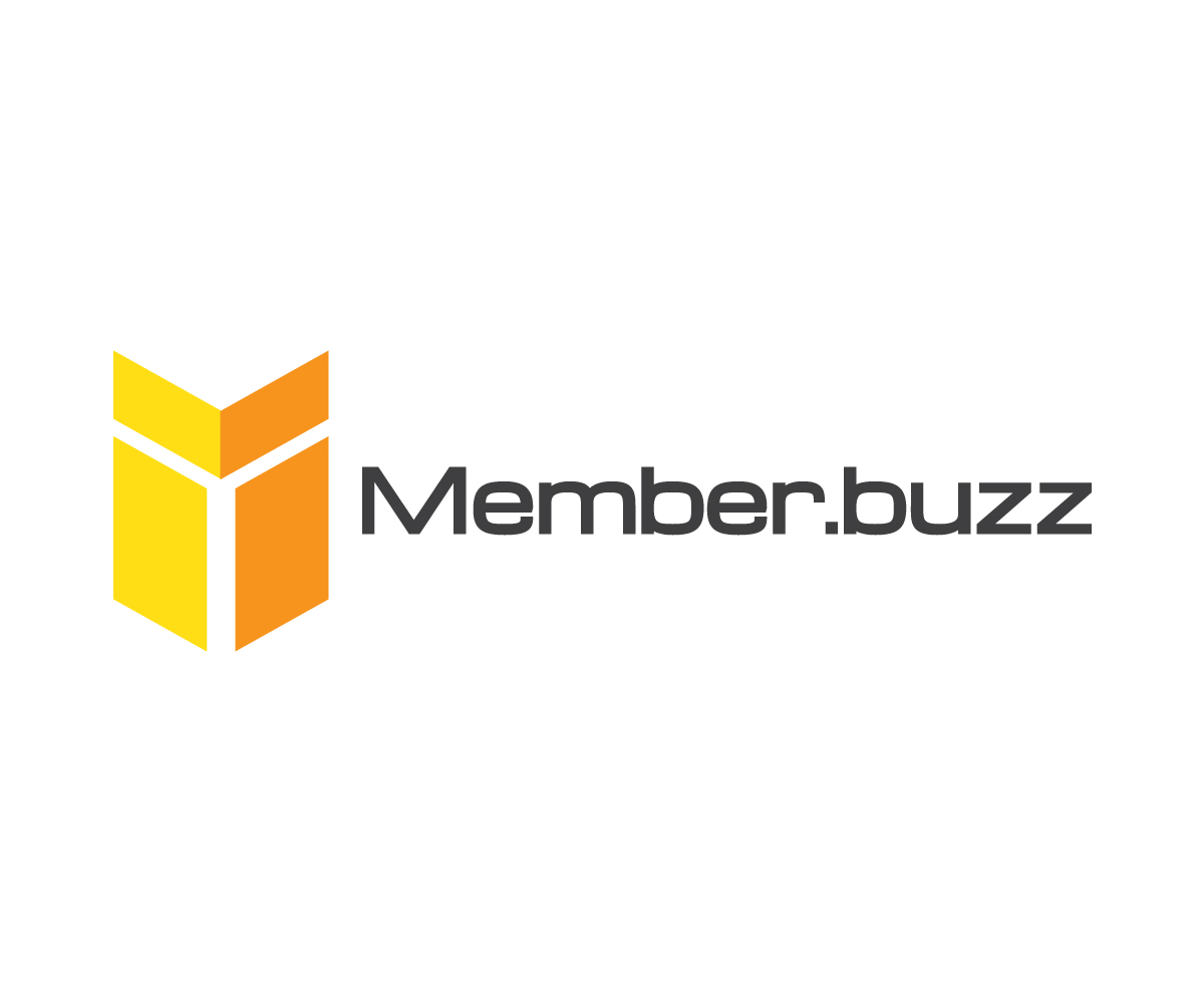 Logo Design by Anthony for Member.buzz | Design #4732786