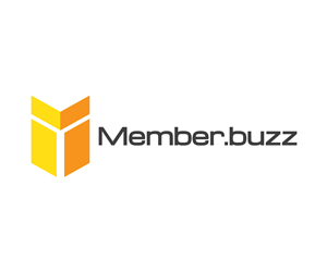 Logo Design by Anthony for Member.buzz | Design: #4732786