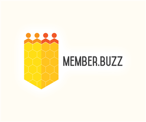 Logo-Design von Anthony für Member.buzz | Design #4777443