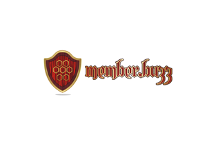 Diseño de Logo por Blueberry para Member.buzz | Diseño: #4763343