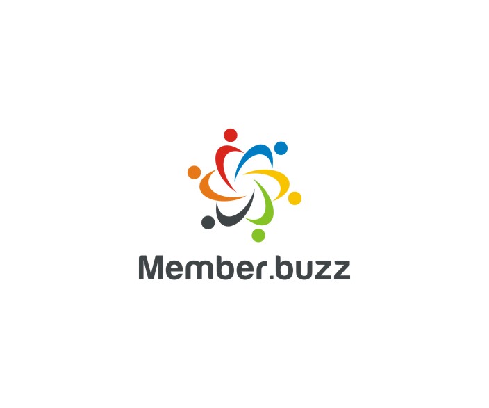 Logo Design by lrbalaji for Member.buzz | Design #4749976