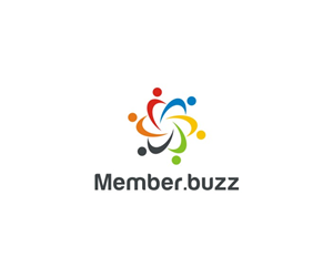 Logo Design by lrbalaji for Member.buzz | Design: #4749976