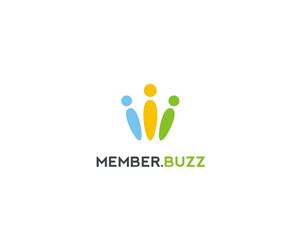 Logo Design by lrbalaji for Member.buzz | Design: #4750217