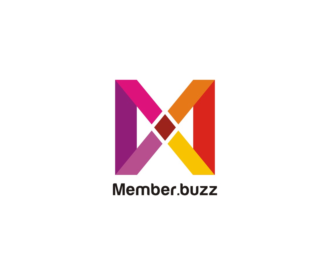 Logo Design by lrbalaji for Member.buzz | Design #4776594