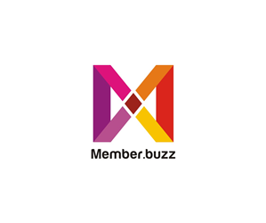 Diseño de Logo por lrbalaji para Member.buzz | Diseño: #4776594