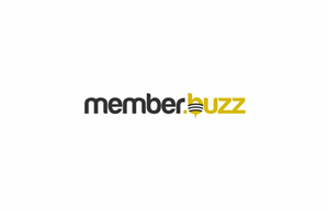 Diseño de Logo por laceymosleyy para Member.buzz | Diseño: #4684925