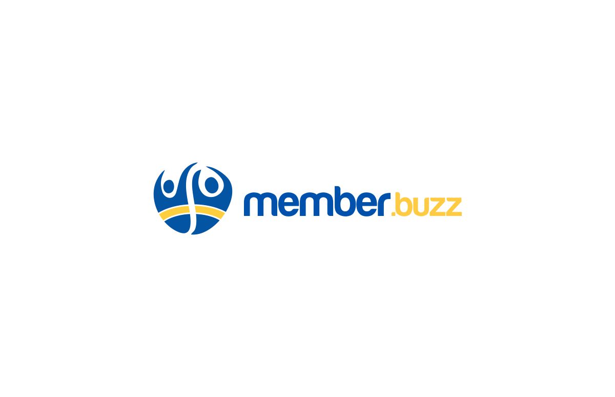 Logo Design by laceymosleyy for Member.buzz | Design #4754163