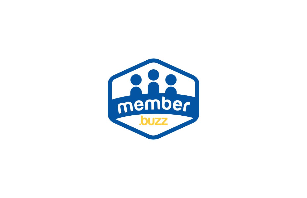 Logo Design by laceymosleyy for Member.buzz | Design #4765073