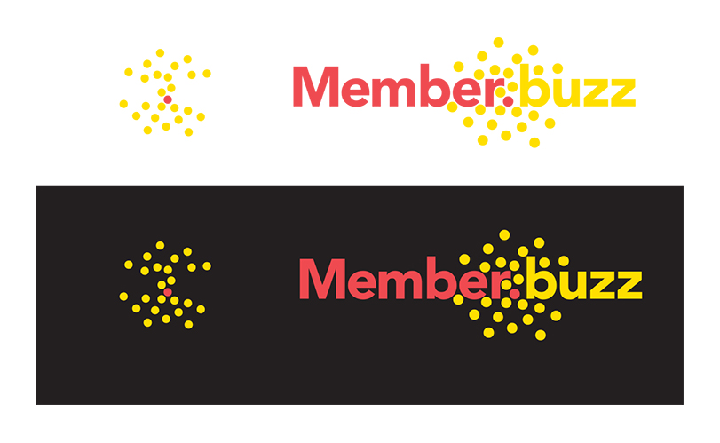 Diseño de Logo por Innerworld Designs ltd. para Member.buzz | Diseño #4644448