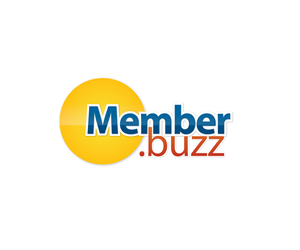 Logo Design by SANYA AN for Member.buzz | Design: #4750636