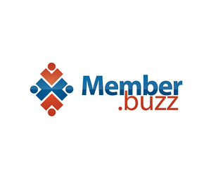 Logo Design by SANYA AN for Member.buzz | Design: #4750749