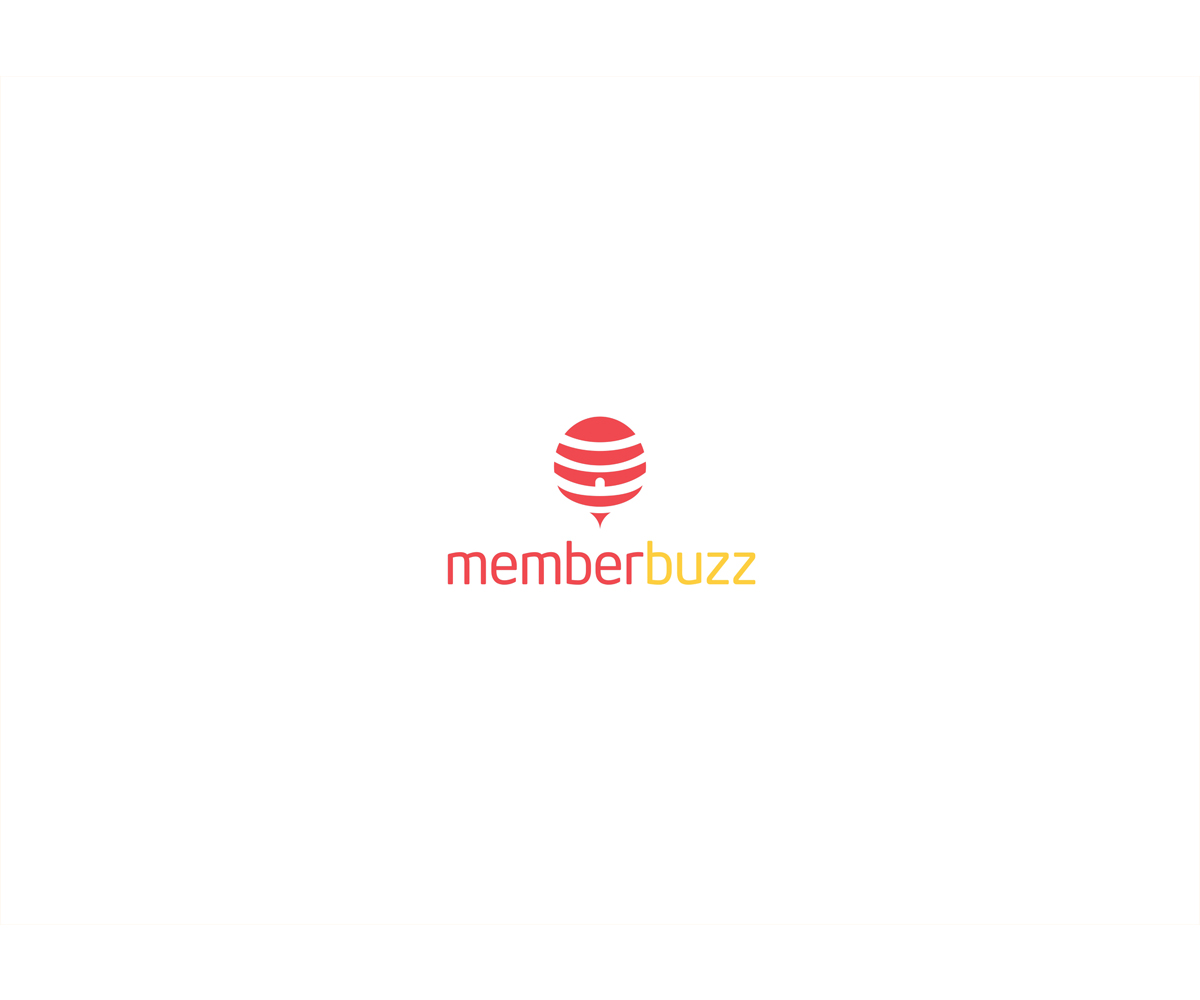 Logo Design by BaSumi for Member.buzz | Design #4764638