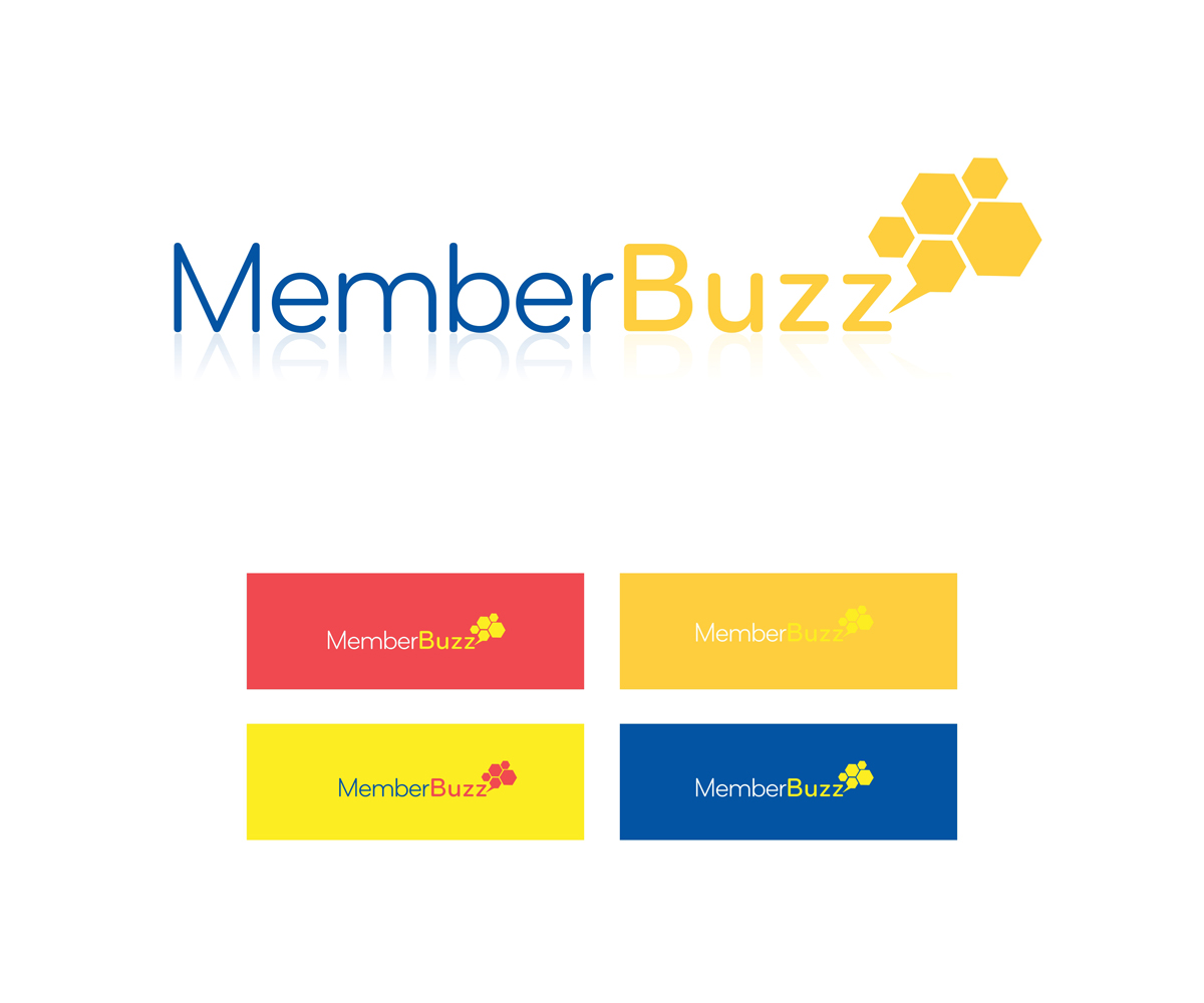 Logo Design by BaSumi for Member.buzz | Design #4768622