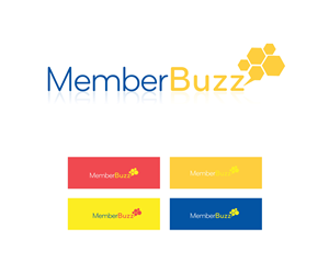 Logo Design by BaSumi for Member.buzz | Design: #4768622