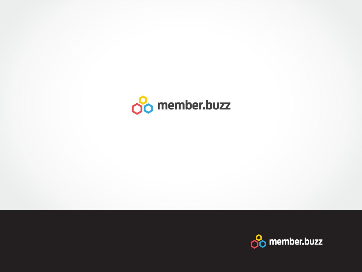 Logo Design by ArtTank for Member.buzz | Design #4668610