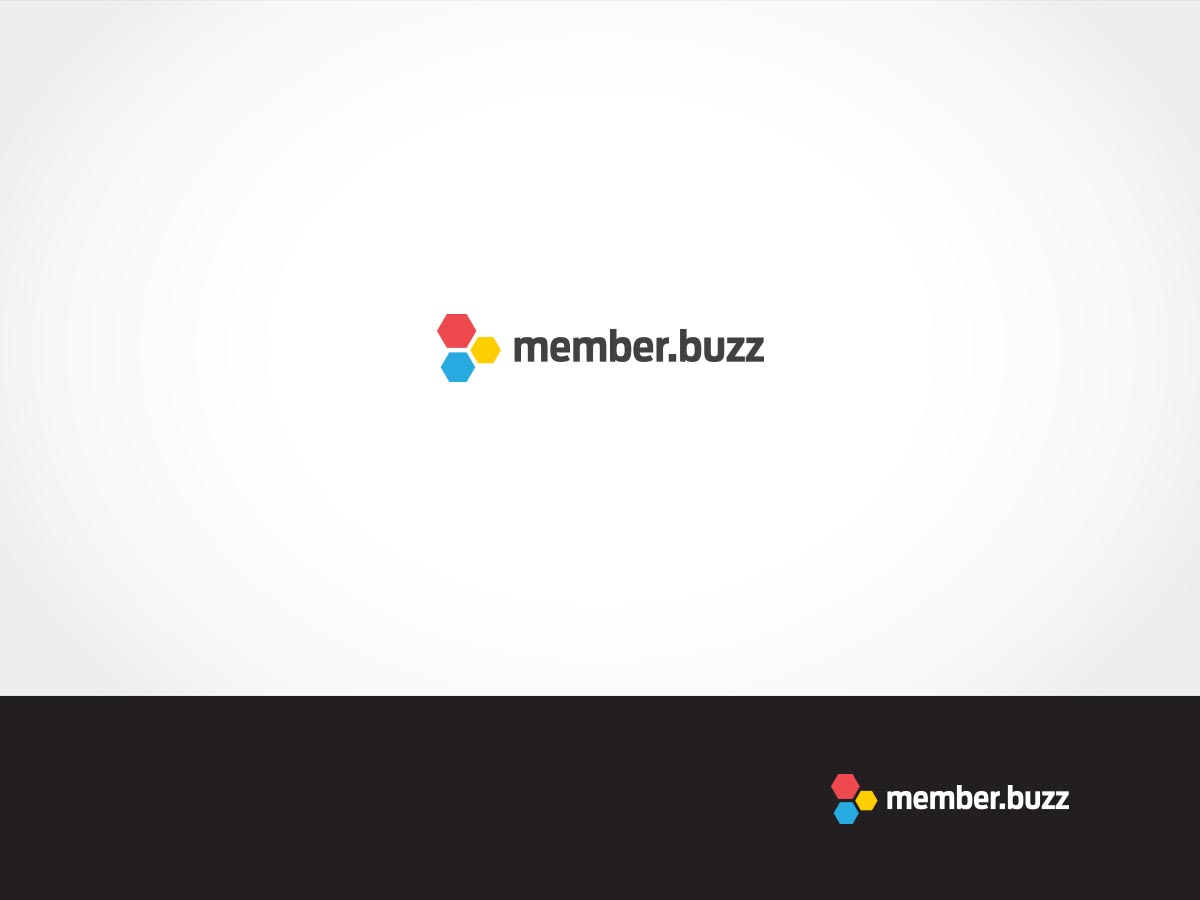 Logo Design by ArtTank for Member.buzz | Design #4668612