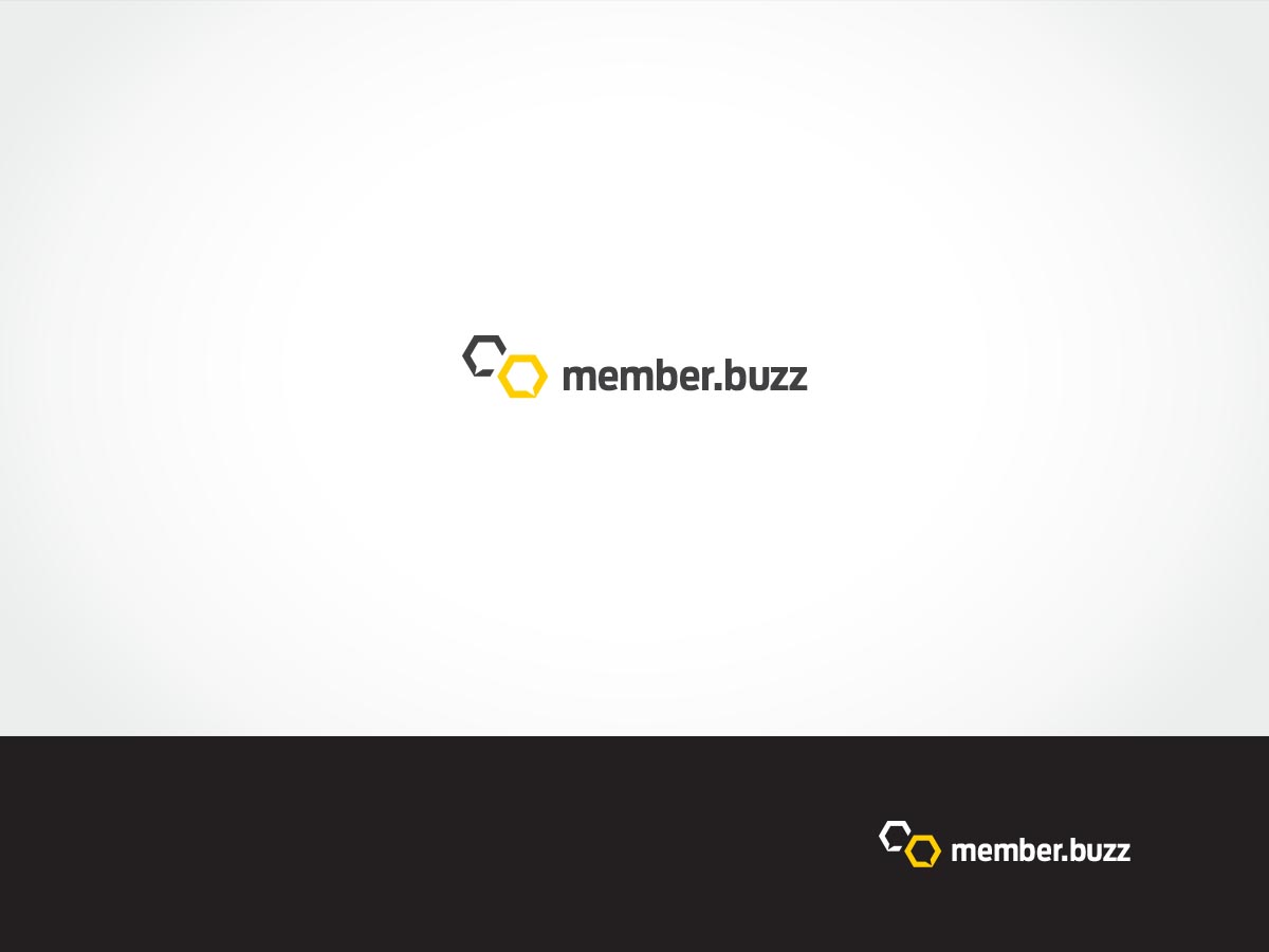 Diseño de Logo por ArtTank para Member.buzz | Diseño #4668623
