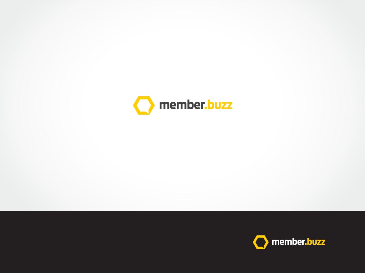 Logo Design by ArtTank for Member.buzz | Design #4668635