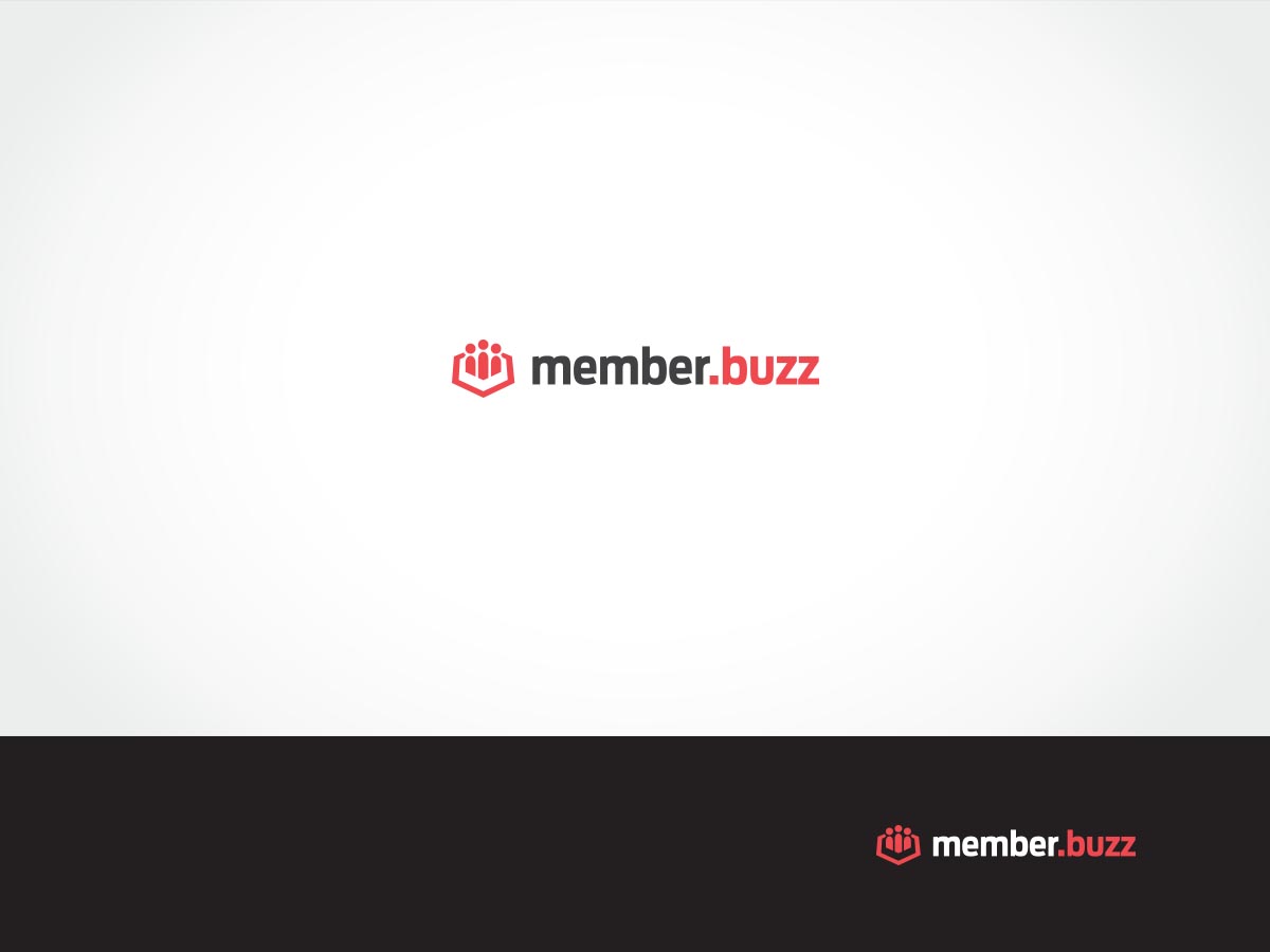 Logo Design by ArtTank for Member.buzz | Design #4778452