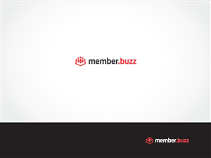 Logo Design by ArtTank for Member.buzz | Design: #4778452