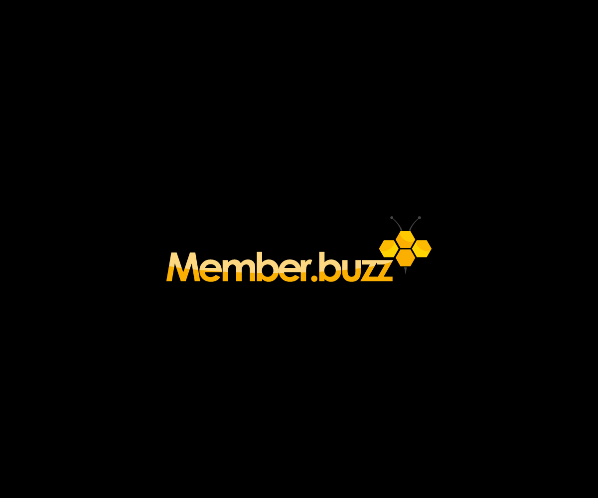 Logo Design by sunny for Member.buzz | Design #4764108