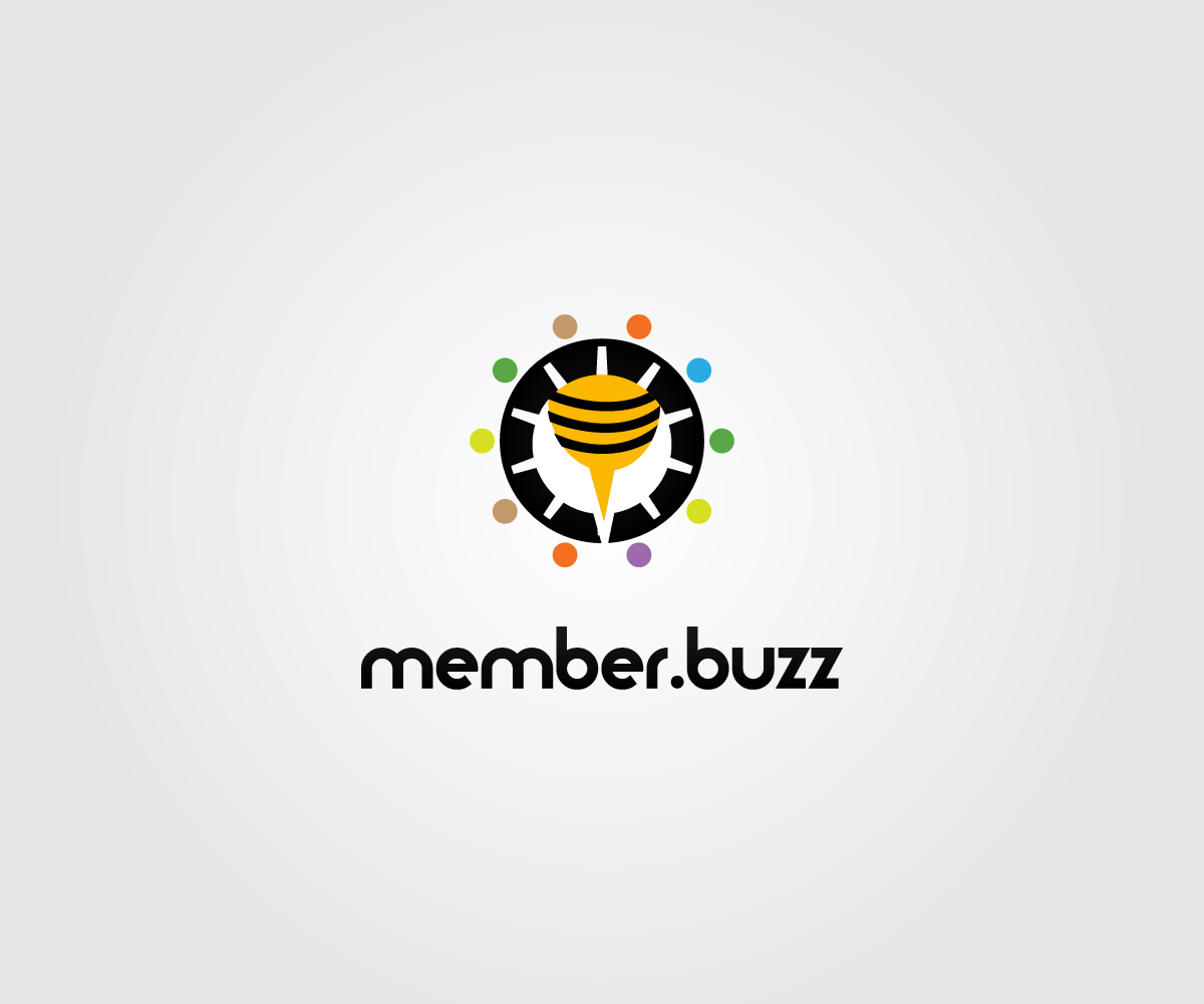 Design de Logo par sunny pour Member.buzz | Design #4764113