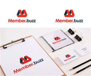 Diseño de Logo por sunny para Member.buzz | Diseño: #4764559