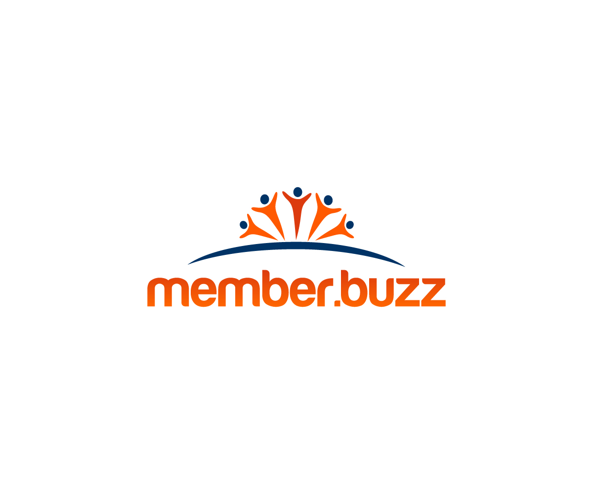 Logo Design by sunny for Member.buzz | Design #4765764