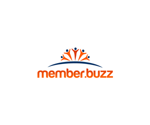 Diseño de Logo por sunny para Member.buzz | Diseño: #4765764