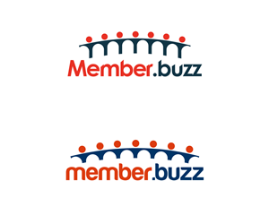 Diseño de Logo por sunny para Member.buzz | Diseño: #4765765