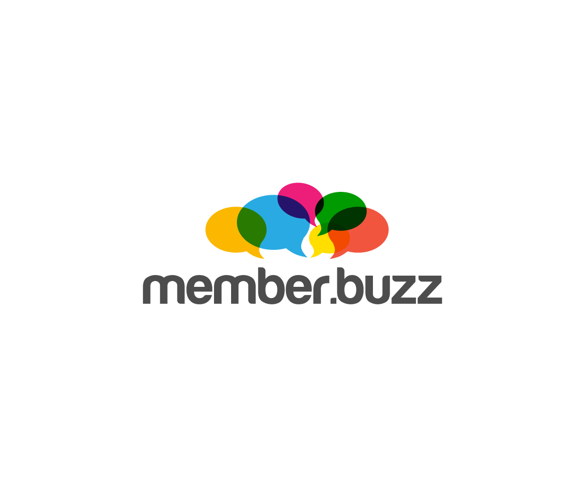 Diseño de Logo por sunny para Member.buzz | Diseño #4765770