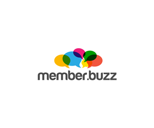 Diseño de Logo por sunny para Member.buzz | Diseño: #4765770