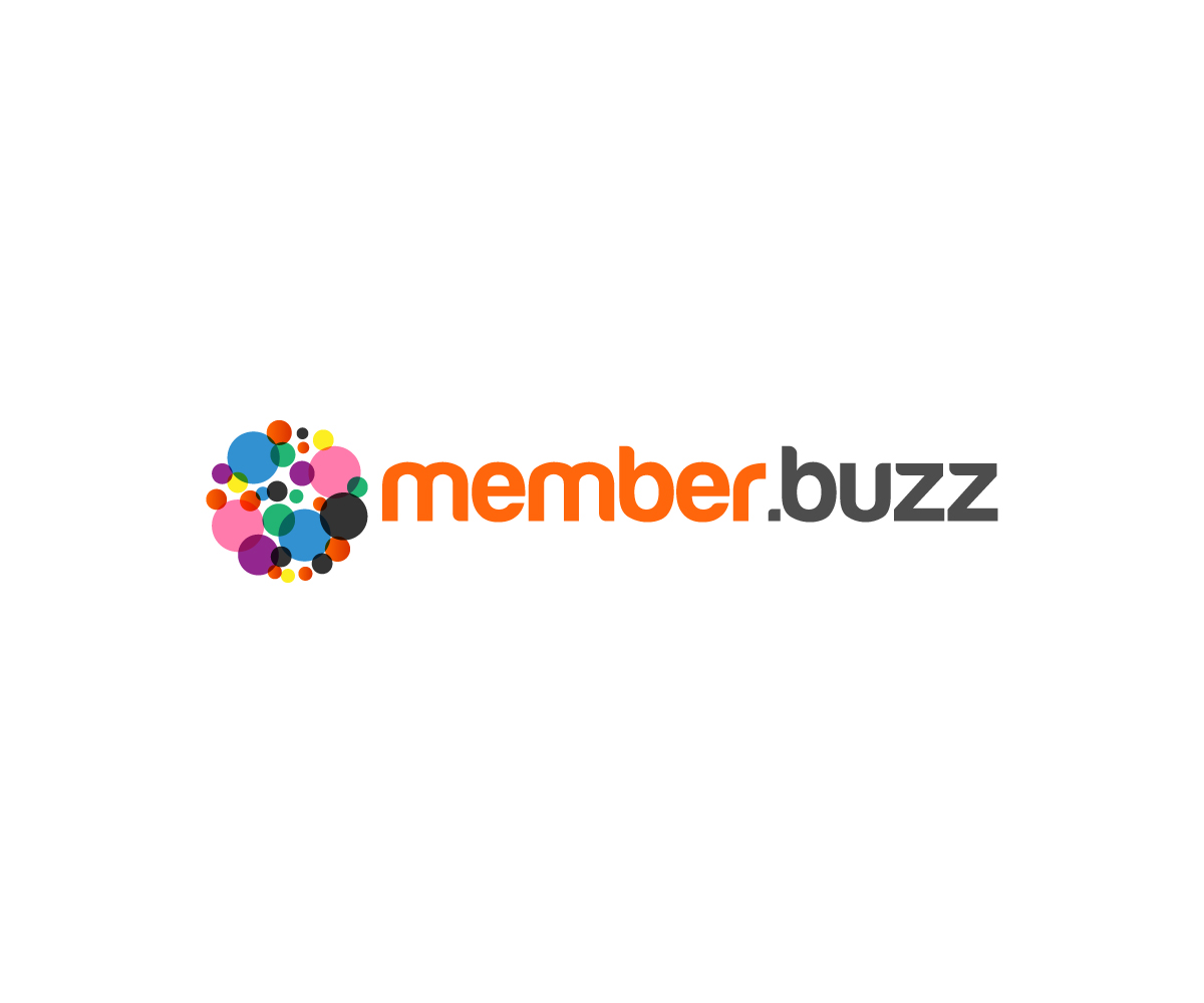Logo-Design von sunny für Member.buzz | Design #4784164