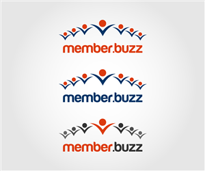 Diseño de Logo por sunny para Member.buzz | Diseño: #4784226