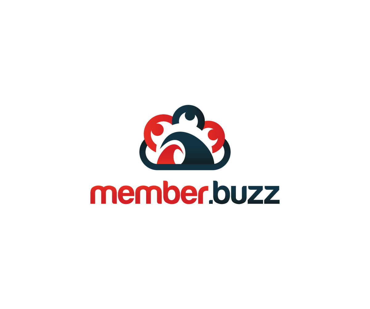 Diseño de Logo por sunny para Member.buzz | Diseño #4790232