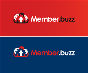 Diseño de Logo por sunny para Member.buzz | Diseño: #4790989