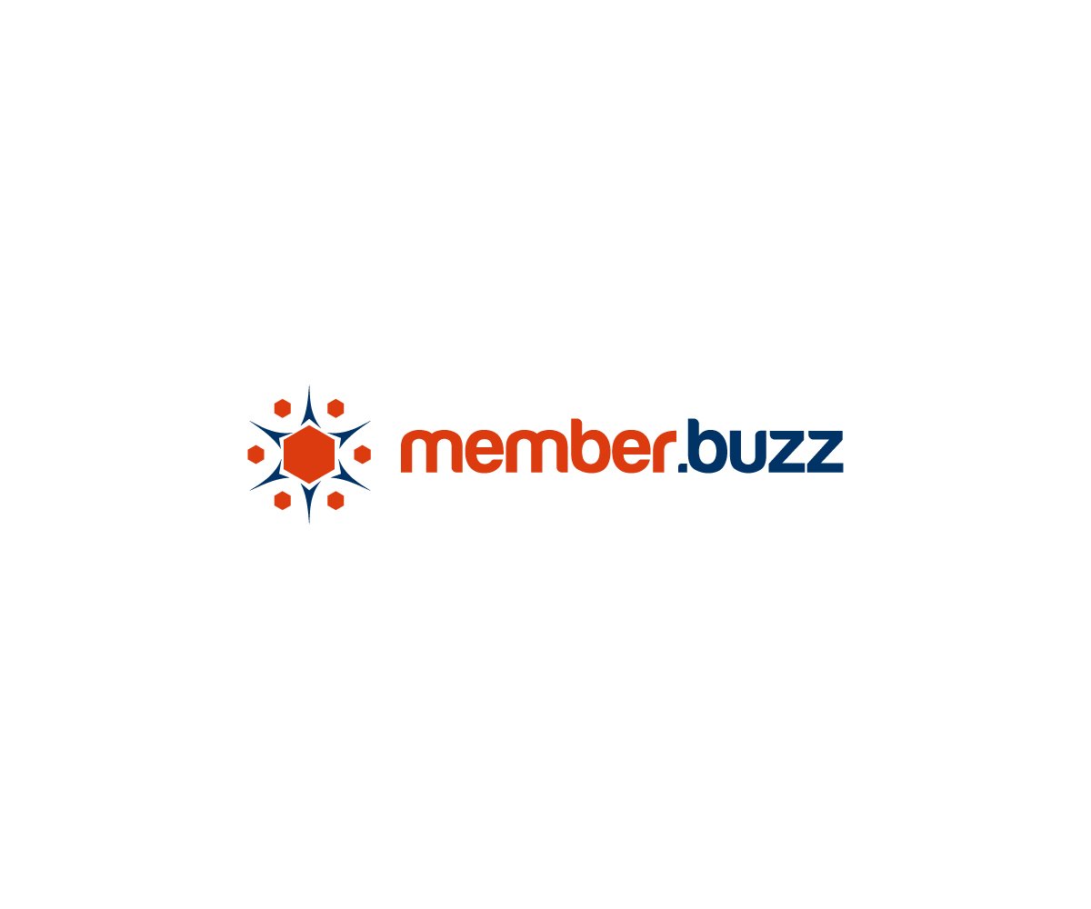 Diseño de Logo por sunny para Member.buzz | Diseño #4815087
