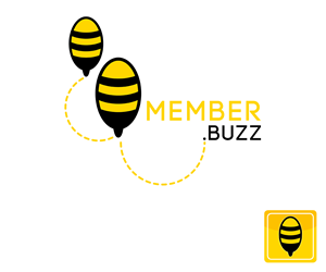 Logo Design by NDS for Member.buzz | Design: #4781083